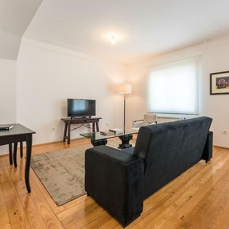 Appartement Guestready - Warm Cocoa Retreat In Cedofeita à OOporto Extérieur photo