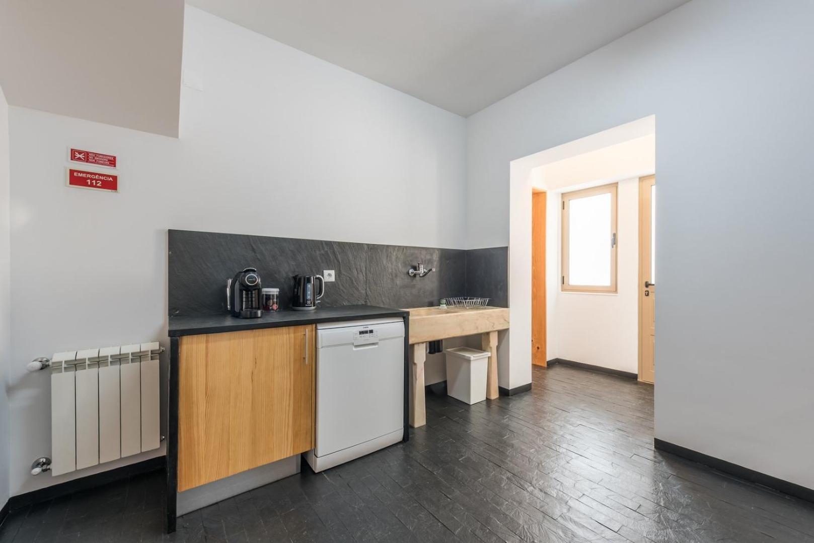 Appartement Guestready - Warm Cocoa Retreat In Cedofeita à OOporto Extérieur photo