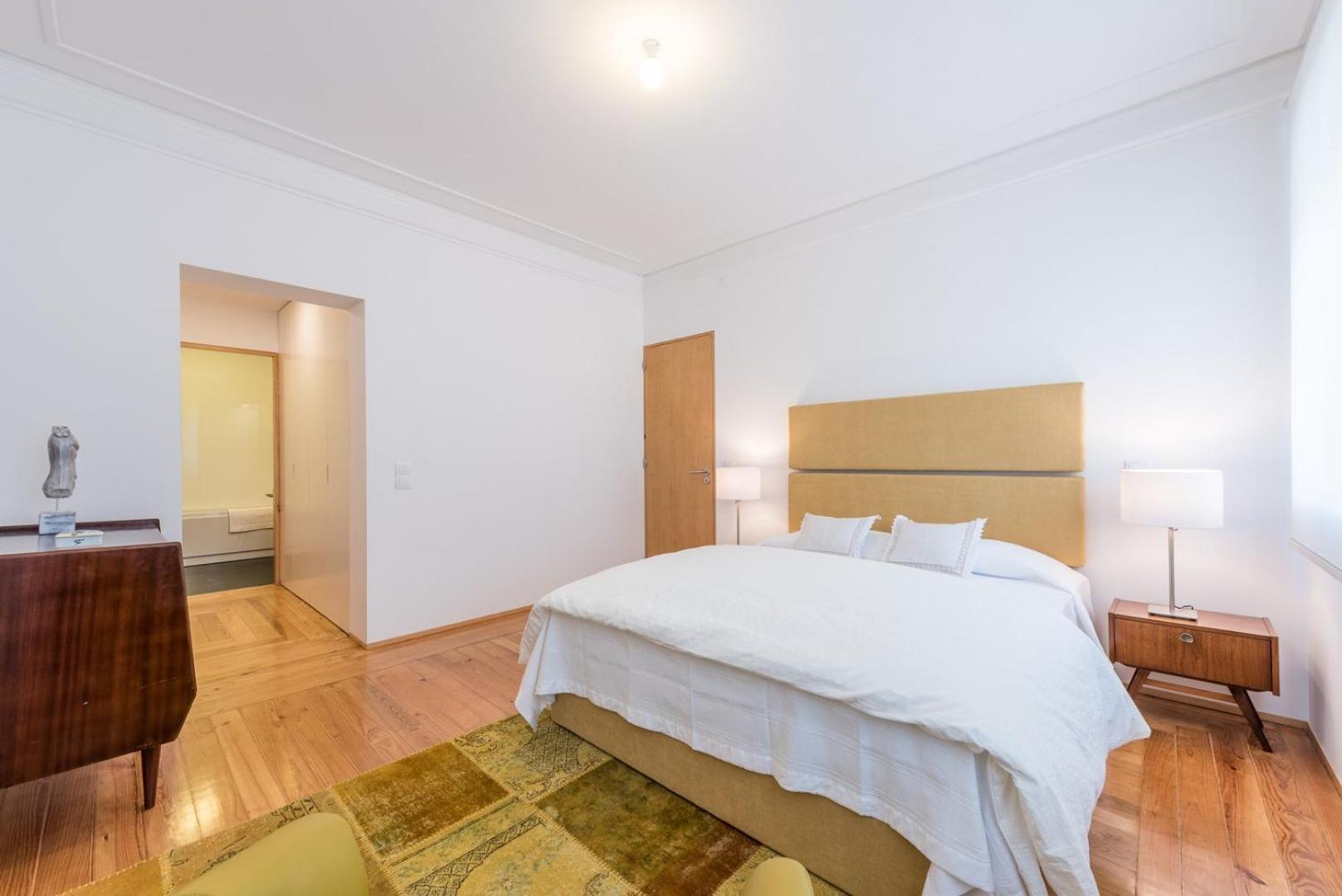 Appartement Guestready - Warm Cocoa Retreat In Cedofeita à OOporto Extérieur photo