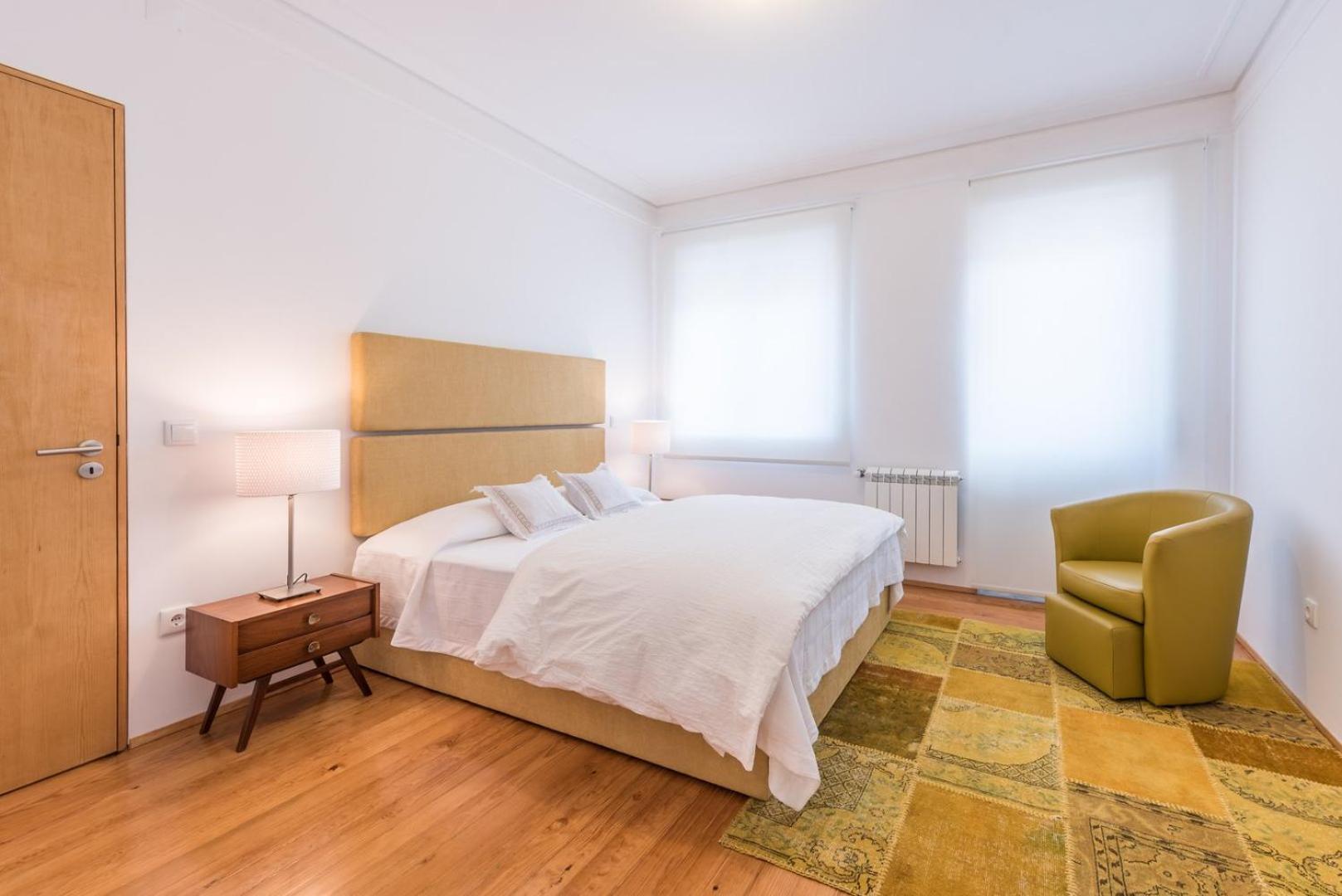 Appartement Guestready - Warm Cocoa Retreat In Cedofeita à OOporto Extérieur photo