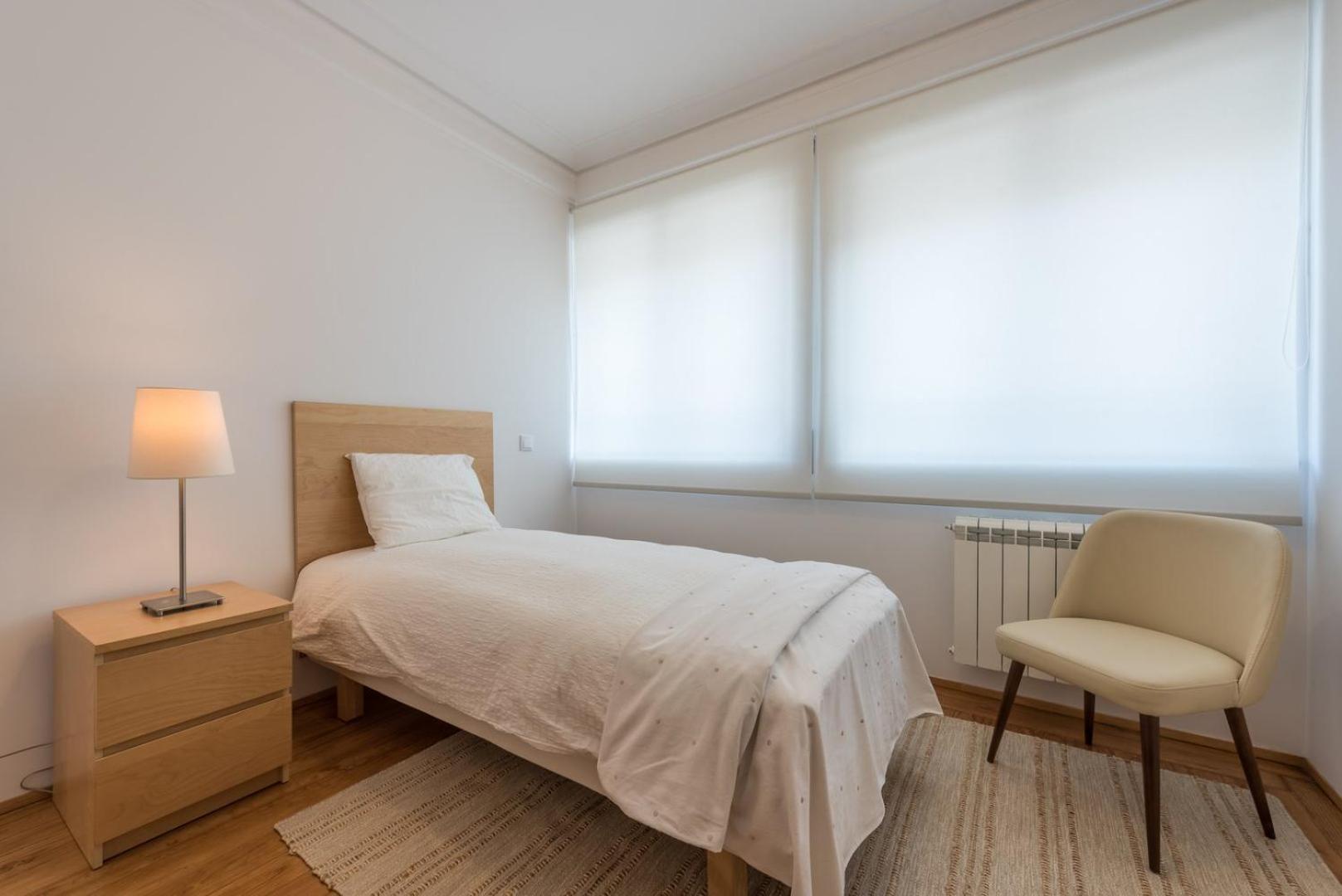 Appartement Guestready - Warm Cocoa Retreat In Cedofeita à OOporto Extérieur photo