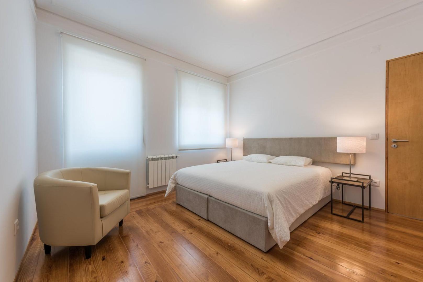 Appartement Guestready - Warm Cocoa Retreat In Cedofeita à OOporto Extérieur photo