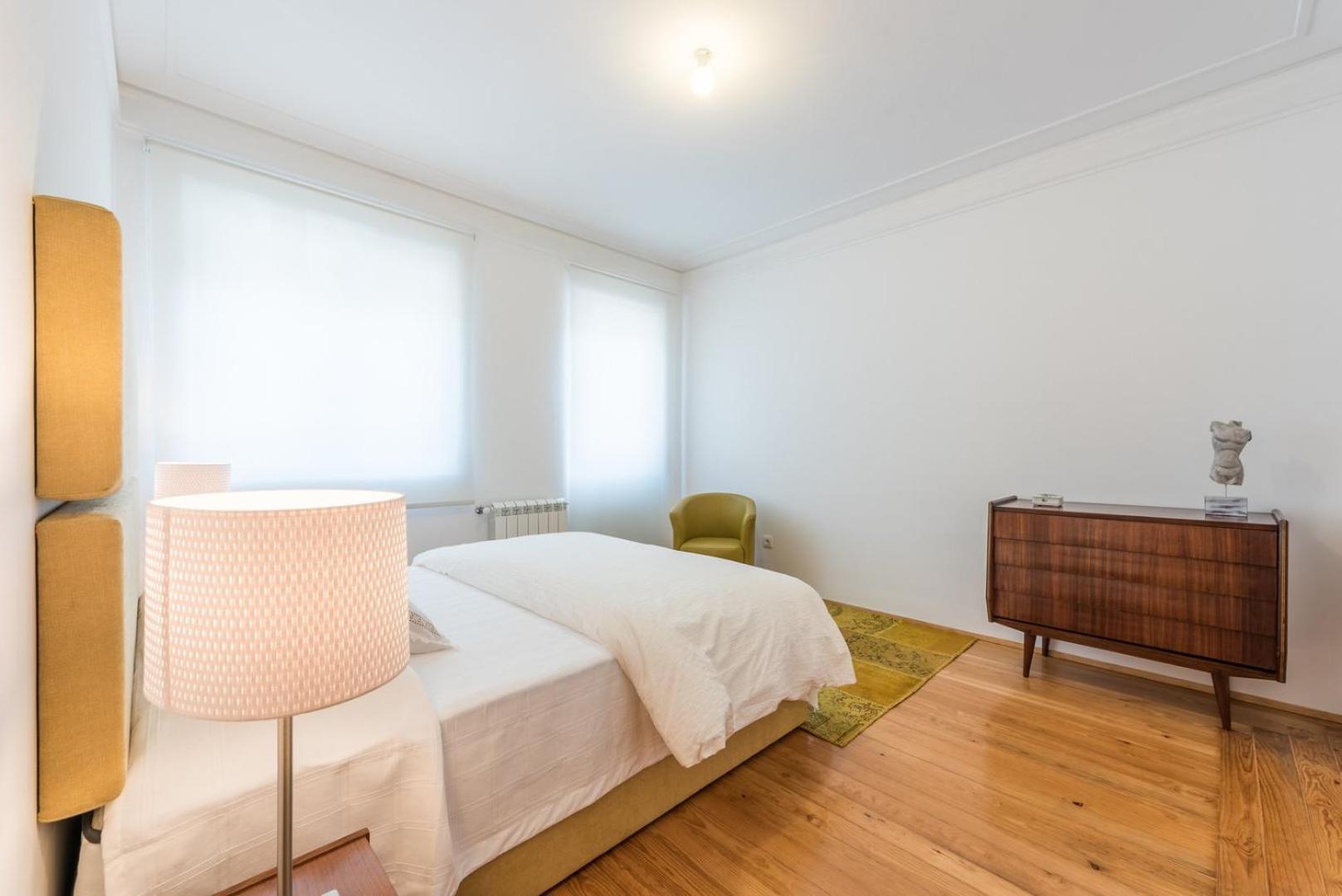 Appartement Guestready - Warm Cocoa Retreat In Cedofeita à OOporto Extérieur photo