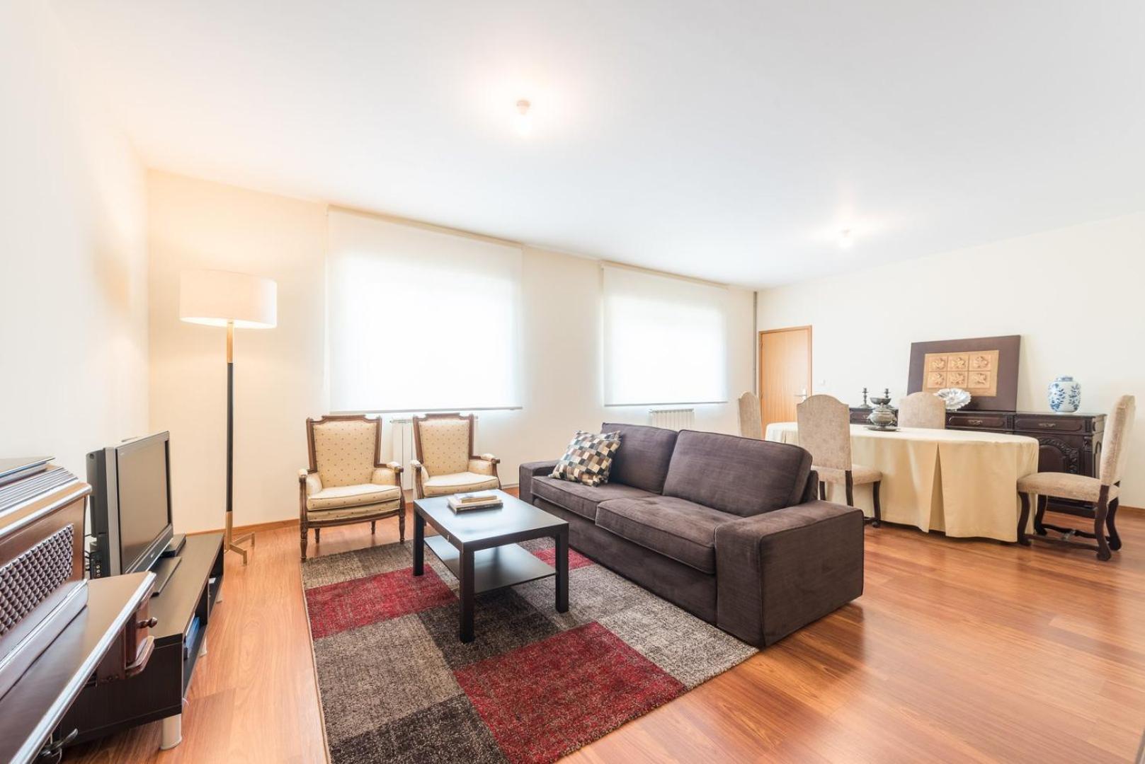 Appartement Guestready - Warm Cocoa Retreat In Cedofeita à OOporto Extérieur photo