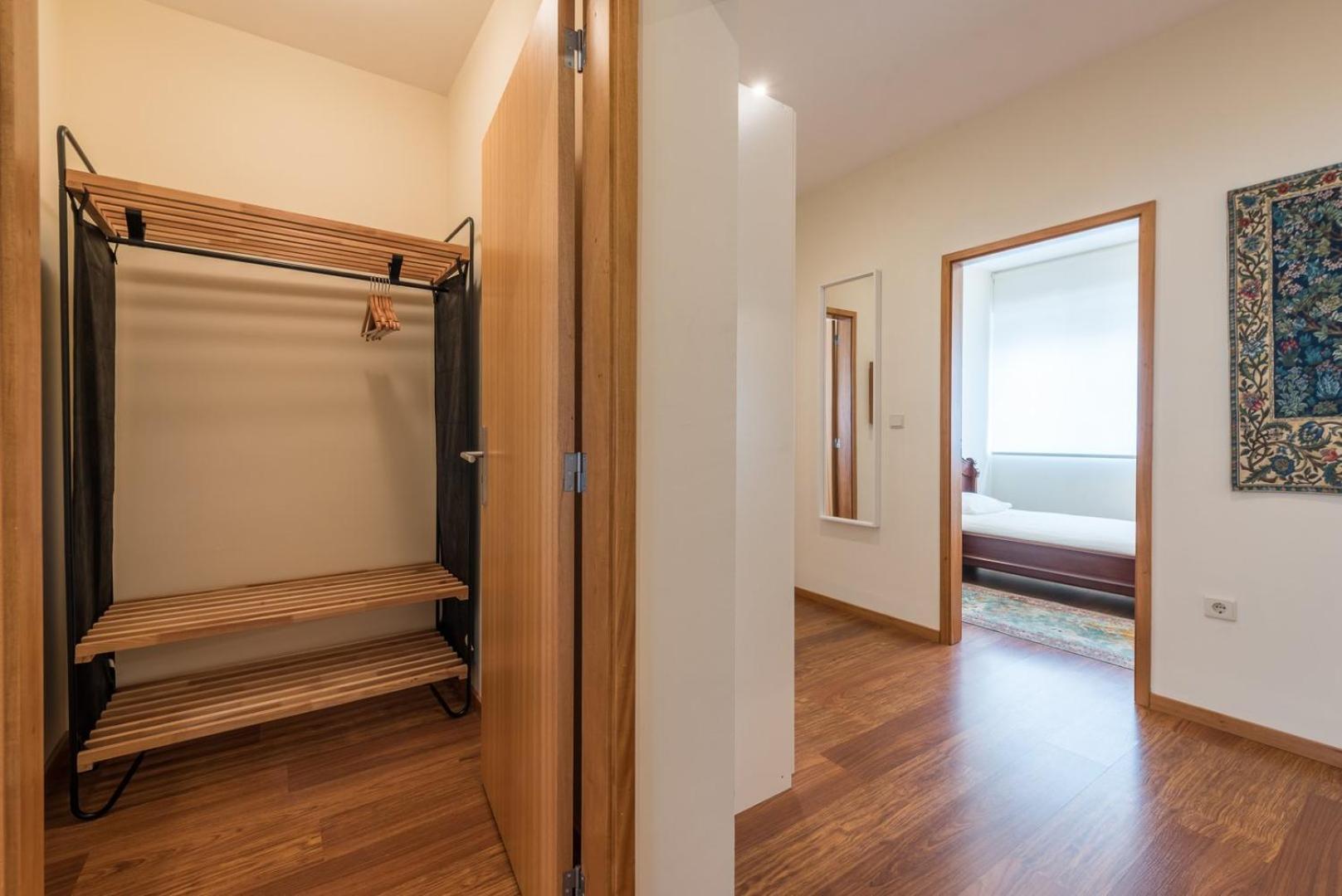 Appartement Guestready - Warm Cocoa Retreat In Cedofeita à OOporto Extérieur photo