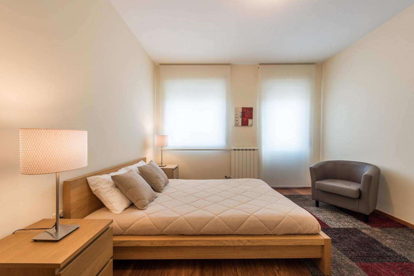 Appartement Guestready - Warm Cocoa Retreat In Cedofeita à OOporto Extérieur photo